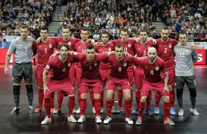 Srbija – Kazahstan