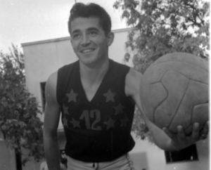 IN MEMORIAM: Preminuo jedan od osnivača KK Crvena zvezda