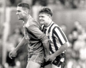 VREMEPLOV: Kostolomac broj 1 – Vini Džons (VIDEO)