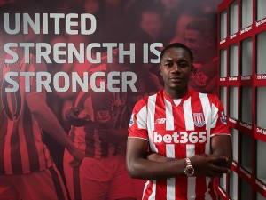 STOUK OBORIO KLUPSKI REKORD: Žaneli Imbula novi igrač ‘potersa’