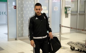 PREDRAG ĐORĐEVIĆ: Živković u Zvezdi? Da sačekamo ponudu!