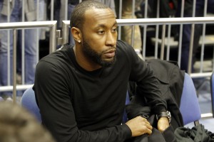 HOLDEN: U Meginom timu ima mnogo NBA potencijala