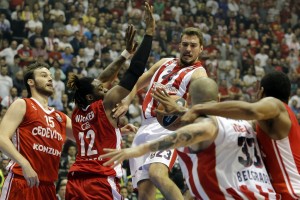 EVROLIGAŠKI OBRAČUN ‘GANGOVA’: Teo, Radulja i Gudurić na prepoznavanju u policiji (FOTO)