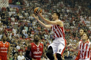 DUŽE ĆE TRAJATI: Promene u regionalnom takmičenju