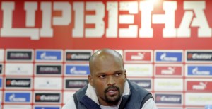 ODE EDSON: Raskid koji je mnogo koštao Zvezdu