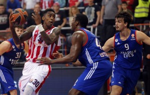 EVROLIGA: Drama u Istanbulu, Cedevita ispustila Efes