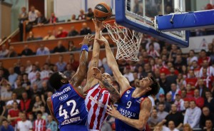 EVROLIGA: Zvezdini rivali se već pojačavaju za sledeću sezonu…