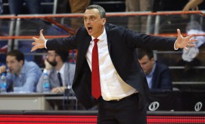 DEJAN RADONJIĆ: Ostvarili smo ono zbog čega smo došli u Zagreb!