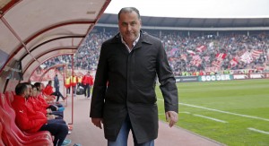 BOŽOVIĆ: Najteže su utakmice posle pauze; MILOVANOVIĆ: Imali smo svoje šanse