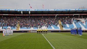 DELIJE IMAJU STAV: Poruka za NATO i EU (FOTO) (VIDEO)