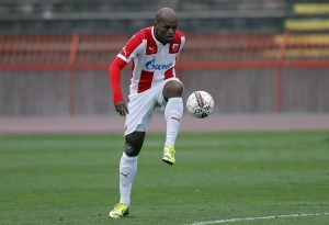 POSTOJI LI DILEMA: Ko uz Lukovića na mestu štopera protiv Partizana? (ANKETA)