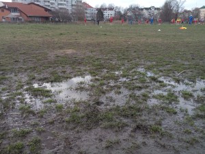 DOBRODOŠLI NA ‘KALJUGU’: Hoće li superligaši najzad zaigrati na ‘travnatom tepihu’? (FOTO)