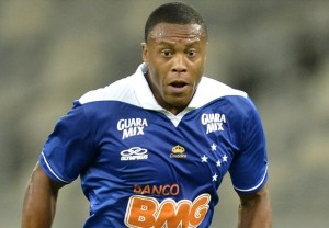 NOVA STANICA U VELIKOJ KARIJERI: Žulio Baptista u MLS ligi