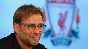 UVEK HARIZMATIČNI JIRGEN KLOP: Ja sam za Simeonea policajac iz vrtića!