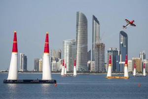 KREĆE LUDILO: Počinje nova ‘Red Bull air race’  sezona