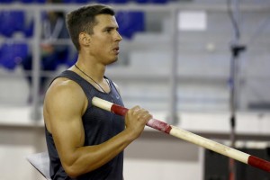 POVREDE SU PROŠLOST: Povratak Dudaša za šesto mesto na svetu