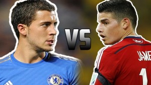 RAZMENA NA POMOLU: Real Madrid i Čelsi menjaju zvezde?