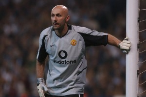 VREMEPLOV: Kako je ‘super ćelavko’ digao kosu na glavi navijačima Mančestera (VIDEO)