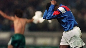 VREMEPLOV: Noć kada su Bugari srušili snove Francuzima (VIDEO)