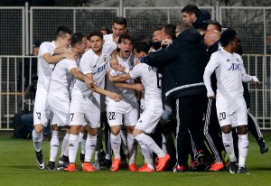 MILAN LEŠNJAK: Mladost je najjača tamo gde smo se mi pokazali najslabijim!