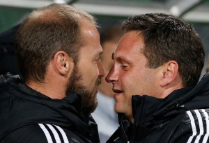 IVAN TOMIĆ: Ovakve fudbalske predstave zaslužuju veću pažnju