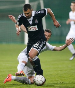 POTPUNI PREOKRET NA BRDU: Mihajlović ‘promešao’, Božinov pogodio (VIDEO)