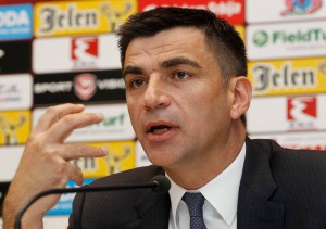 ĆURČIĆ:  Ovi igrači su najbolji koje Srbija u ovom trenutku ima, nećemo tražiti alibi u podmlađivanju