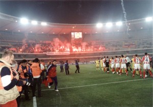 VREMEPLOV: ‘Leteći magarci’ su bili hit u Italiji, ali ih je Zvezda spustila na zemlju (VIDEO)