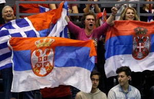 NAJBOLJI, OPROSTITE! Navijači se izvinili srpskim teniserima zbog ‘debakla’