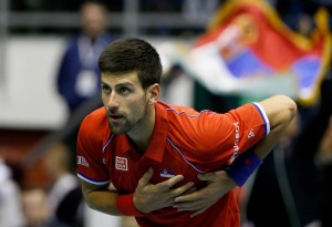 ŠAMPIONSKE REČI: Đoković nahvalio Cicipasa i zahvalio se treneru, ali ne Vajdi, već…