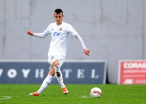 NEMCI FASCINIRANI SRPSKIM INTERNACIONALCEM: ‘Posle 7:0 dobio je šansu!’