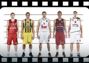 DEŽURNI KRIVAC: Bogdan Bogdanović označen kao ‘lider horde’ (FOTO)