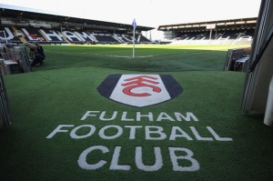 U STILU BERBATOVA: Briljantan pogotak napadača Fulama (VIDEO)