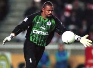 VREMEPLOV: Golman kog smo voleli zbog neverovanih parada i ‘repića’ van svog vremena (VIDEO)