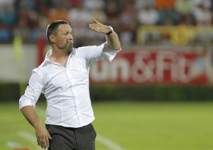 SLS: Napredak srušio ‘građevinu’ u Kruševcu, za petama je Partizanu!