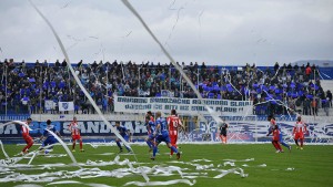 BOŽOVIĆ: Teško će neko da ponovi ovaj rekord; MARIĆ: Ekipa se raspala posle trećeg gola