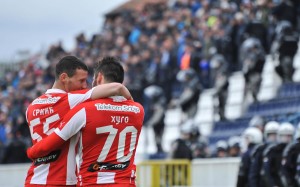 HUGO SE PONOVO JAVIO: Obradovao je Delije i rekao na koga je ljut…