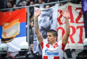 LUIS IBANJEZ ZA HOTSPORT: Bodovi i krcate tribine za puno srce! (VIDEO)