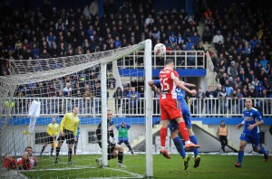 LOŠE VESTI: Francuzi i Turci kvare posao Zvezdi