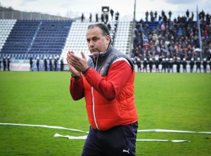 NIJE KRAJ: ‘Grof’ i Zvezda jure još jedan veliki rekord za ulazak u istoriju