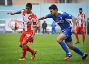 NE MOŽE BEZ SRBA: Ibanjez napušta Zvezdu?