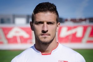 POVRATAK U SRBIJU: Nekadašnji napadač Vojvodine i Radničkog ponovo u Superligi