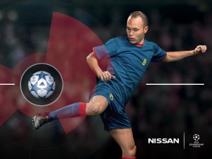 OSVOJITE PUT NA POLUFINALE: Glasajte za najbolji gol UEFA Lige Šampiona!