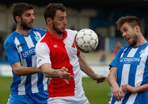 POČELE PRIPREME: Igrači Vojvodine i Batak na Zlatiboru (SPISAK)