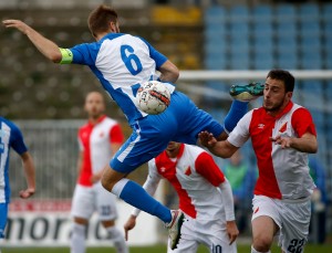 SLS: Vojvodini nije bilo ‘romantično’ na Karaburmi (FOTOGALERIJA)