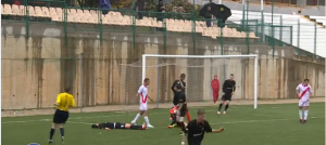 HEROJ NEDELJE: Sudija u BIH spasio mladom igraču život (VIDEO)