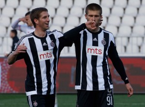 DRAMA ZA ALENA STEVANOVIĆA: Uplašio se za porodicu (VIDEO)