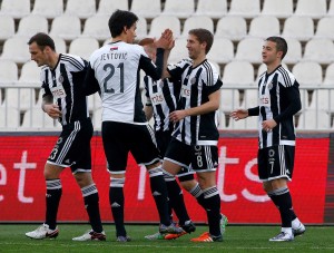 KONAČNO: Partizan dobio ‘pakera’ kakav mu je dugo nedostajao (VIDEO)