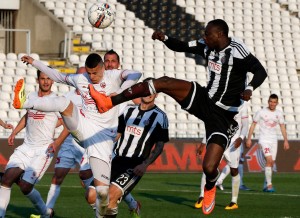 SLS: Partizan razbio ‘zmajeve’ i nastavio uspešan niz (VIDEO)