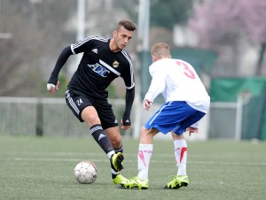 NAKON PET GODINA: Petar Bojić napušta Banovo brdo